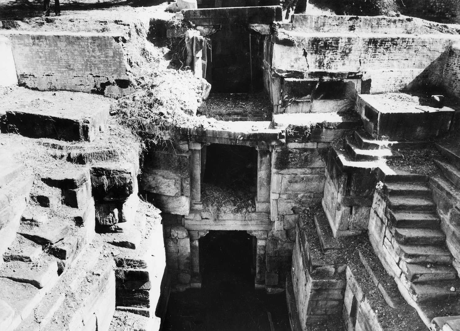 Vav, Umta, Gujarat