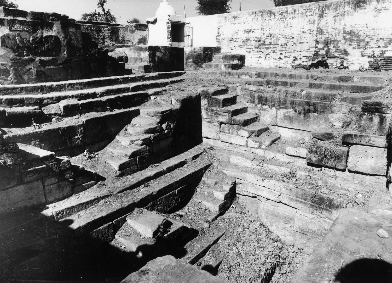 Vav, Umta, Gujarat