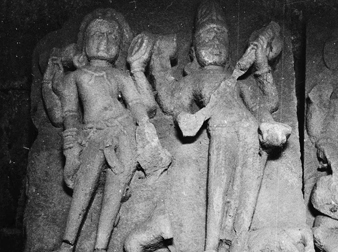 Step-well, Vadali, Gujarat