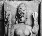 Step-well, Vadali, Gujarat