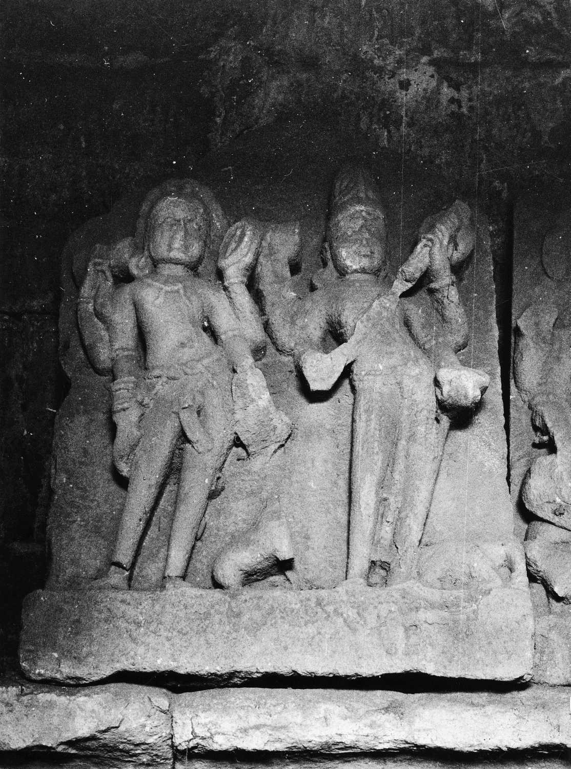Step-well, Vadali, Gujarat