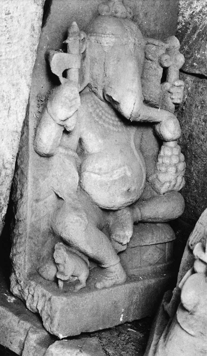 Step-well, Vadali, Gujarat