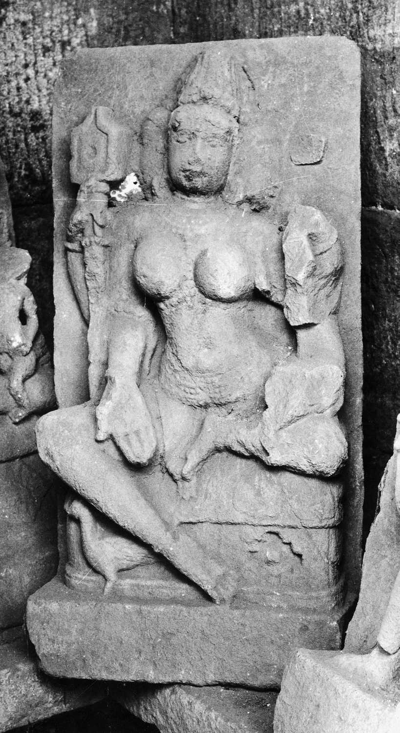 Step-well, Vadali, Gujarat
