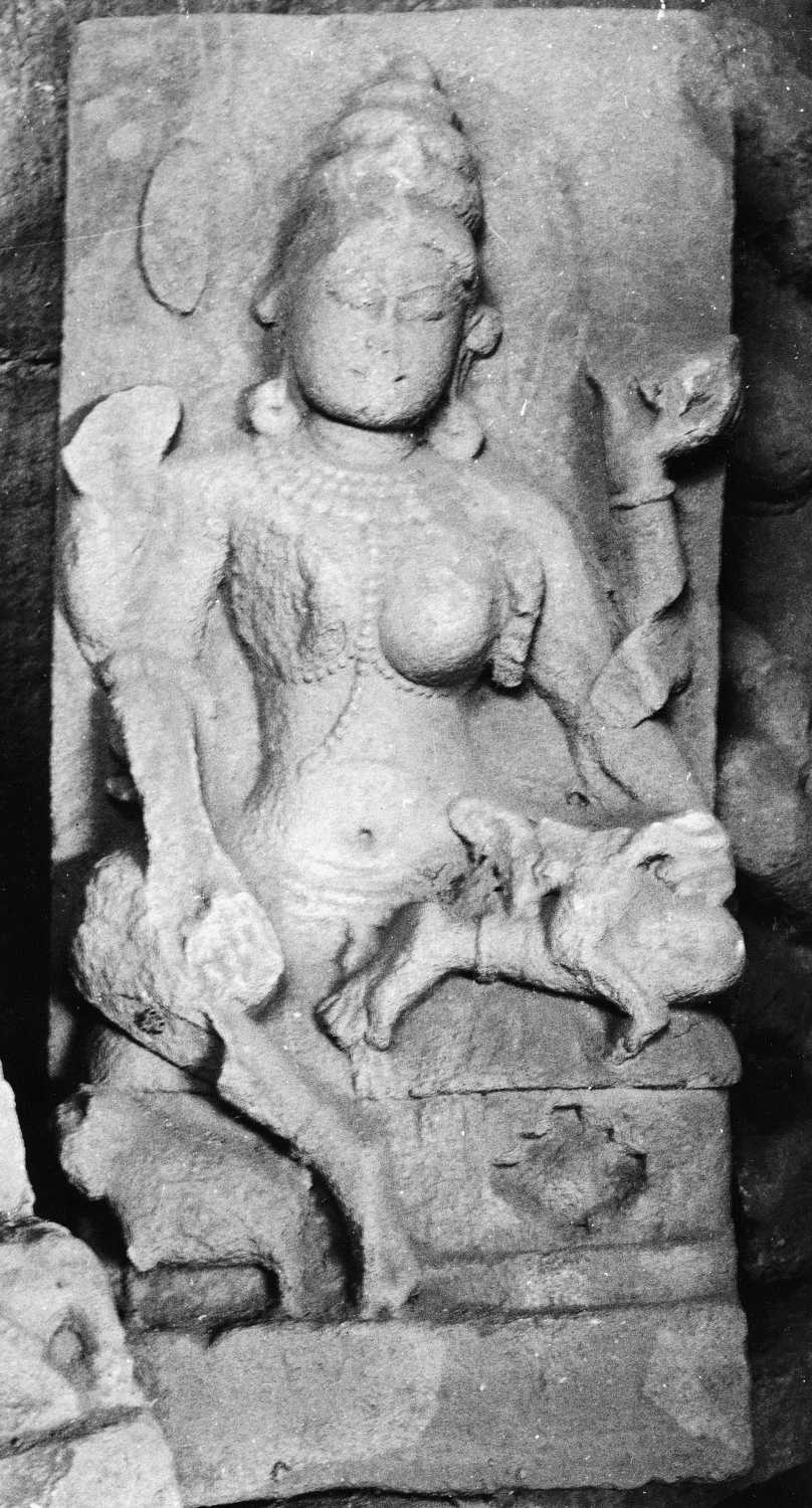 Step-well, Vadali, Gujarat