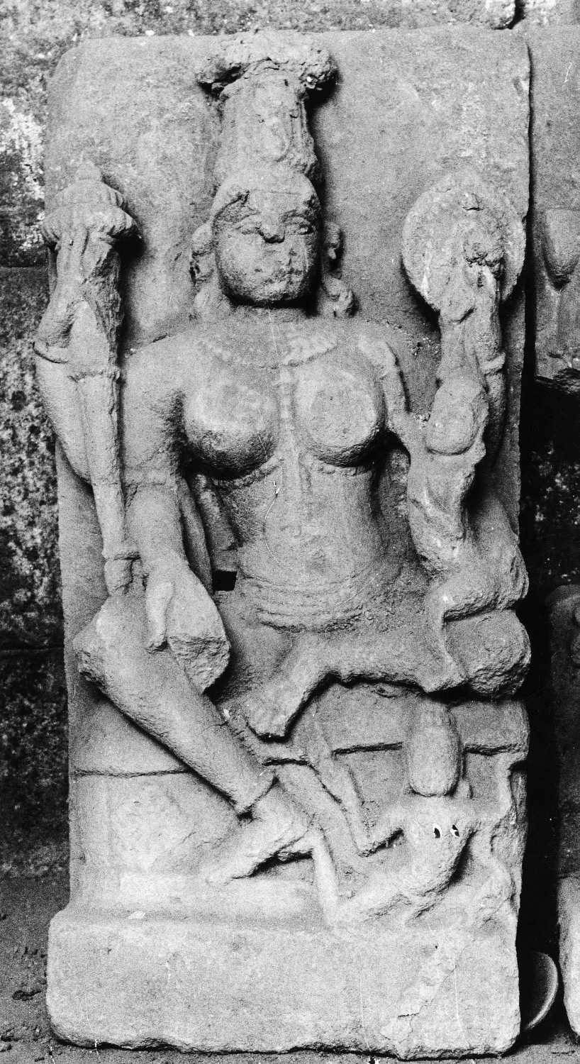 Step-well, Vadali, Gujarat