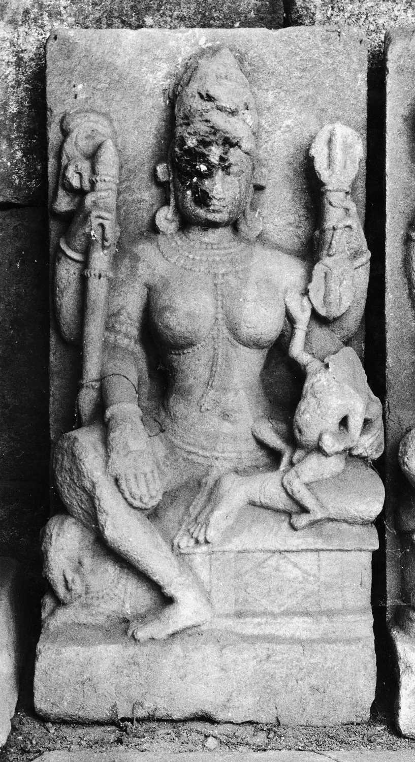 Step-well, Vadali, Gujarat