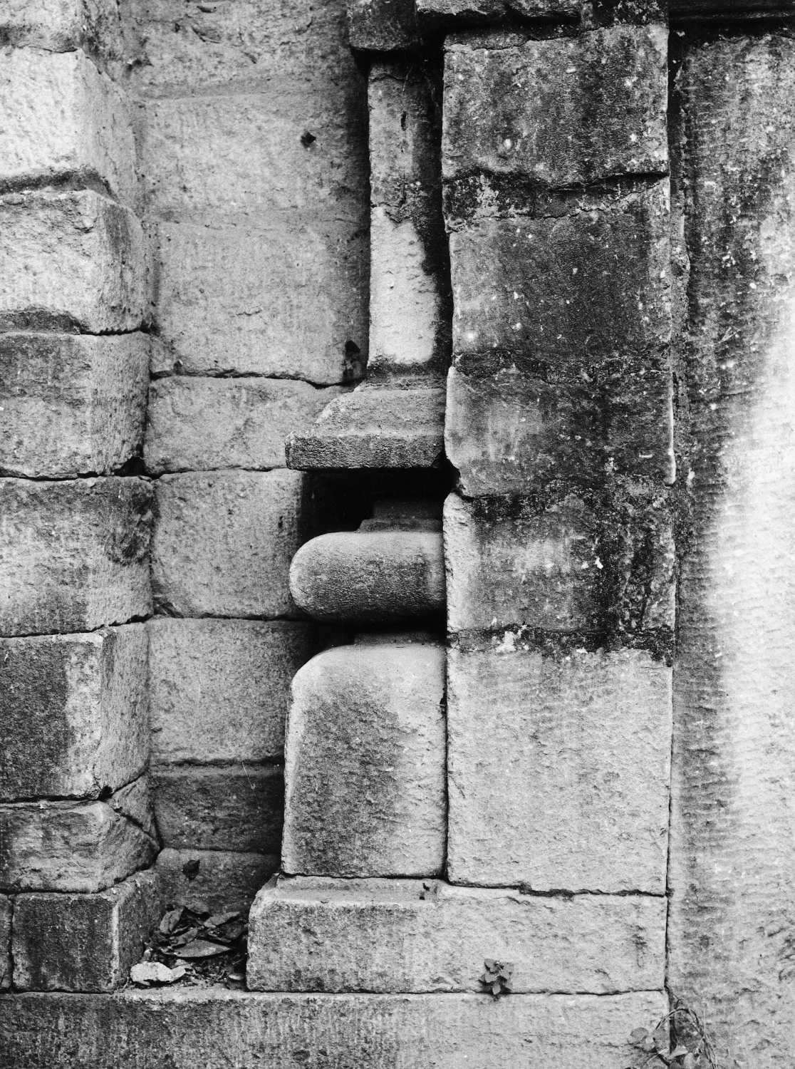 Step-well, Vadali, Gujarat