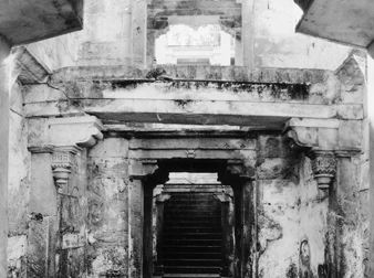 Step-well, Vayad, Gujarat