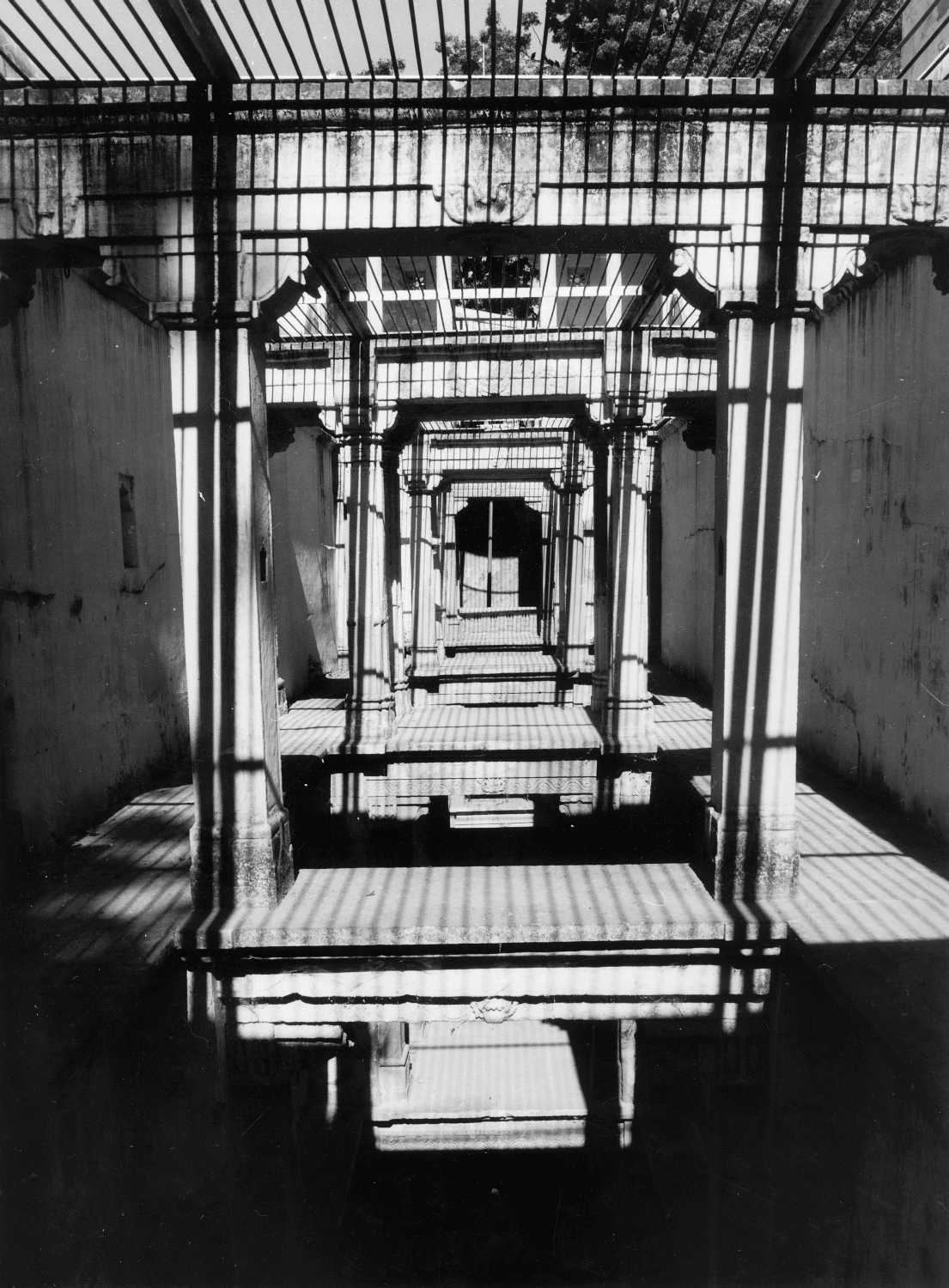 Step-well, Vayad, Gujarat