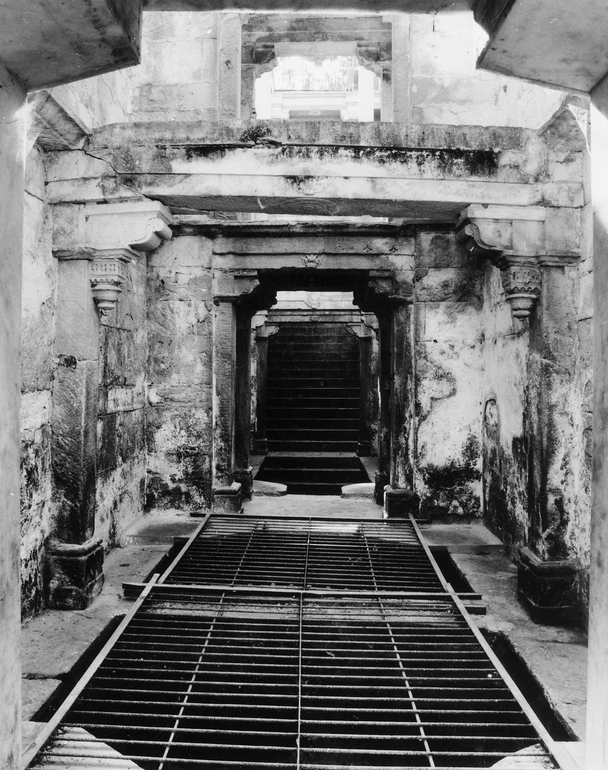 Step-well, Vayad, Gujarat