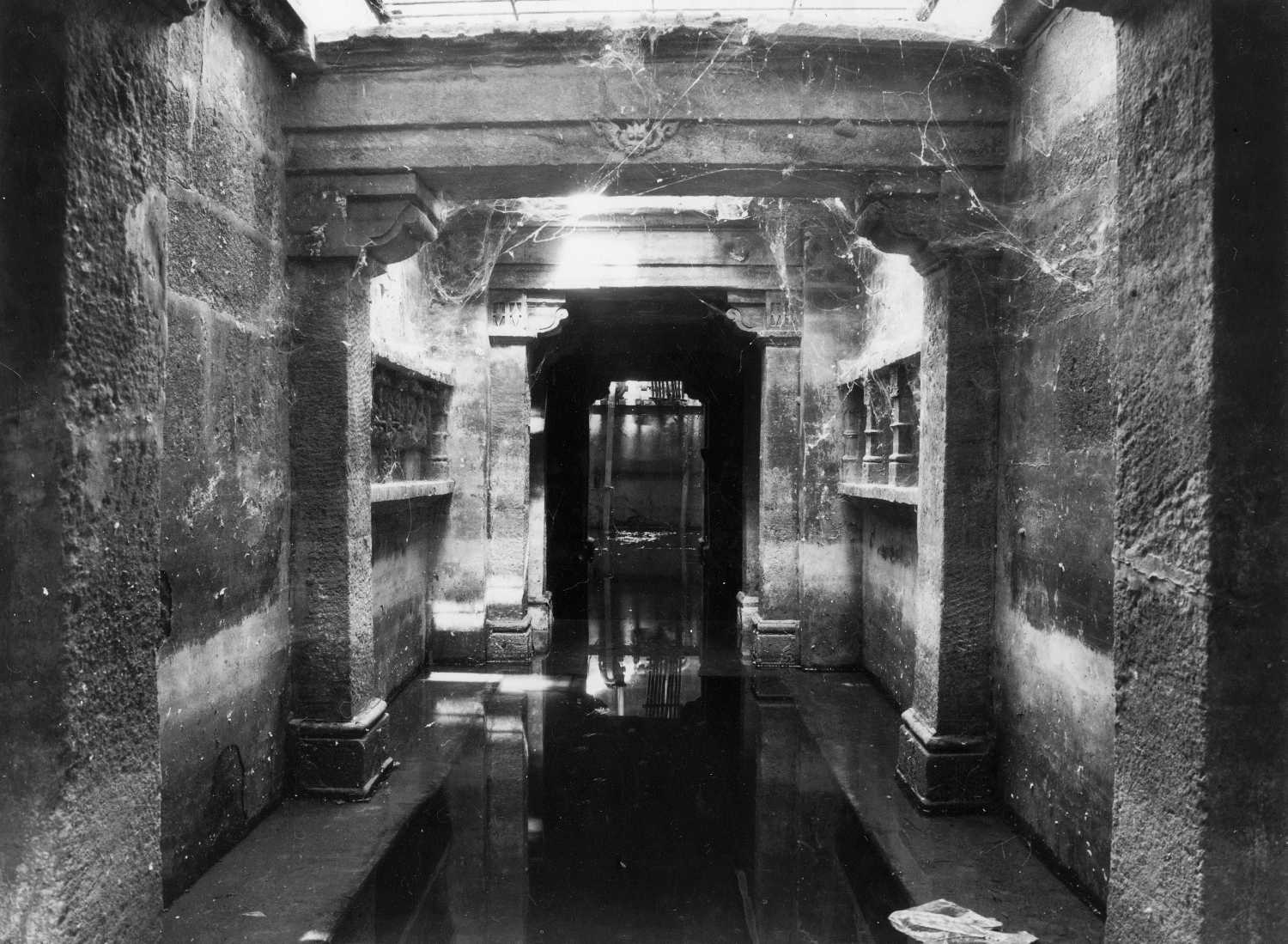 Step-well, Vayad, Gujarat