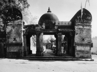 Vidyadhara Vav, Vadodara, Gujarat