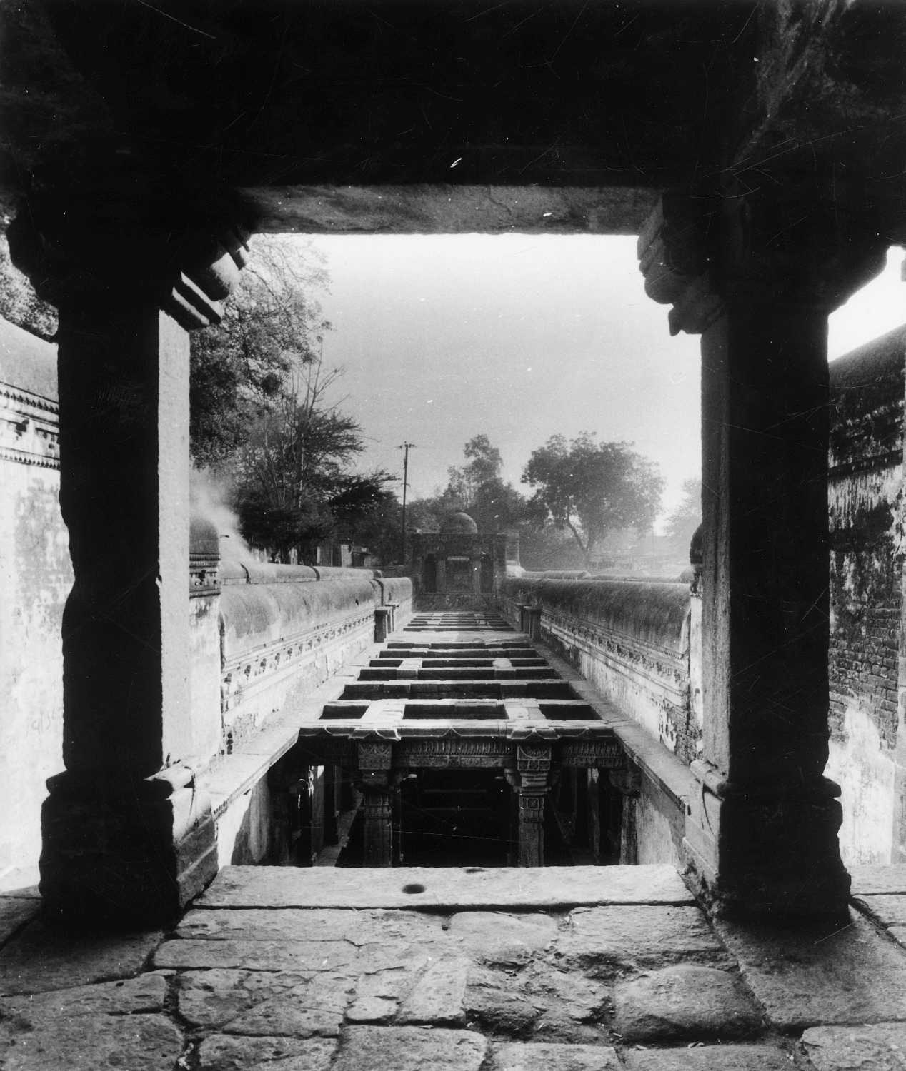 Vidyadhara Vav, Vadodara, Gujarat