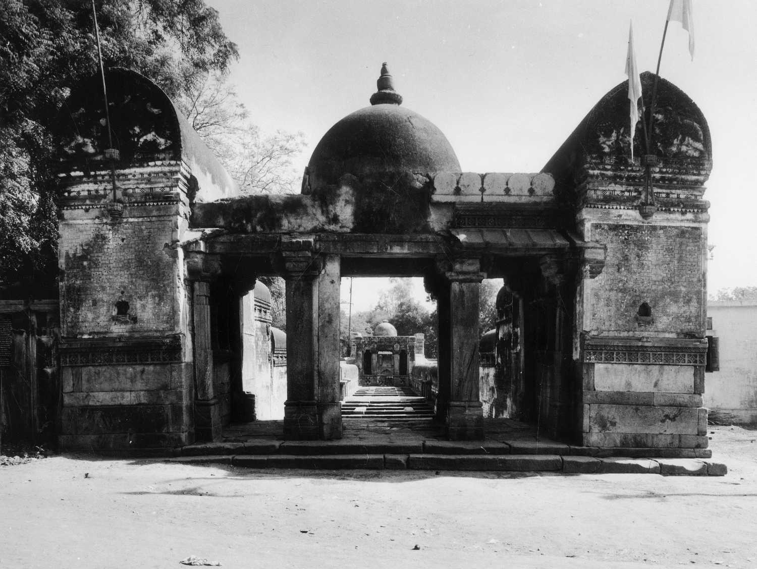 Vidyadhara Vav, Vadodara, Gujarat