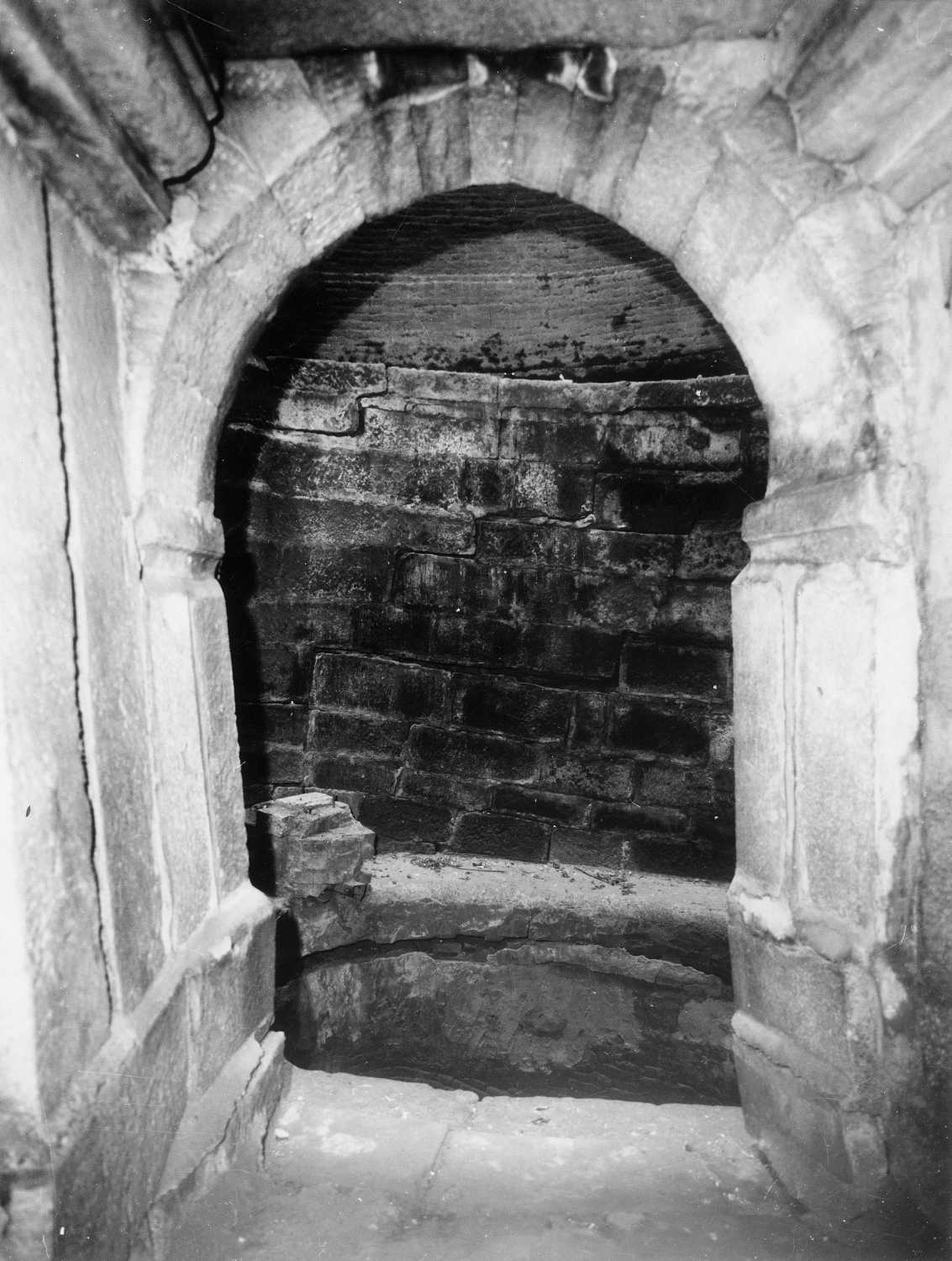 Vidyadhara Vav, Vadodara, Gujarat