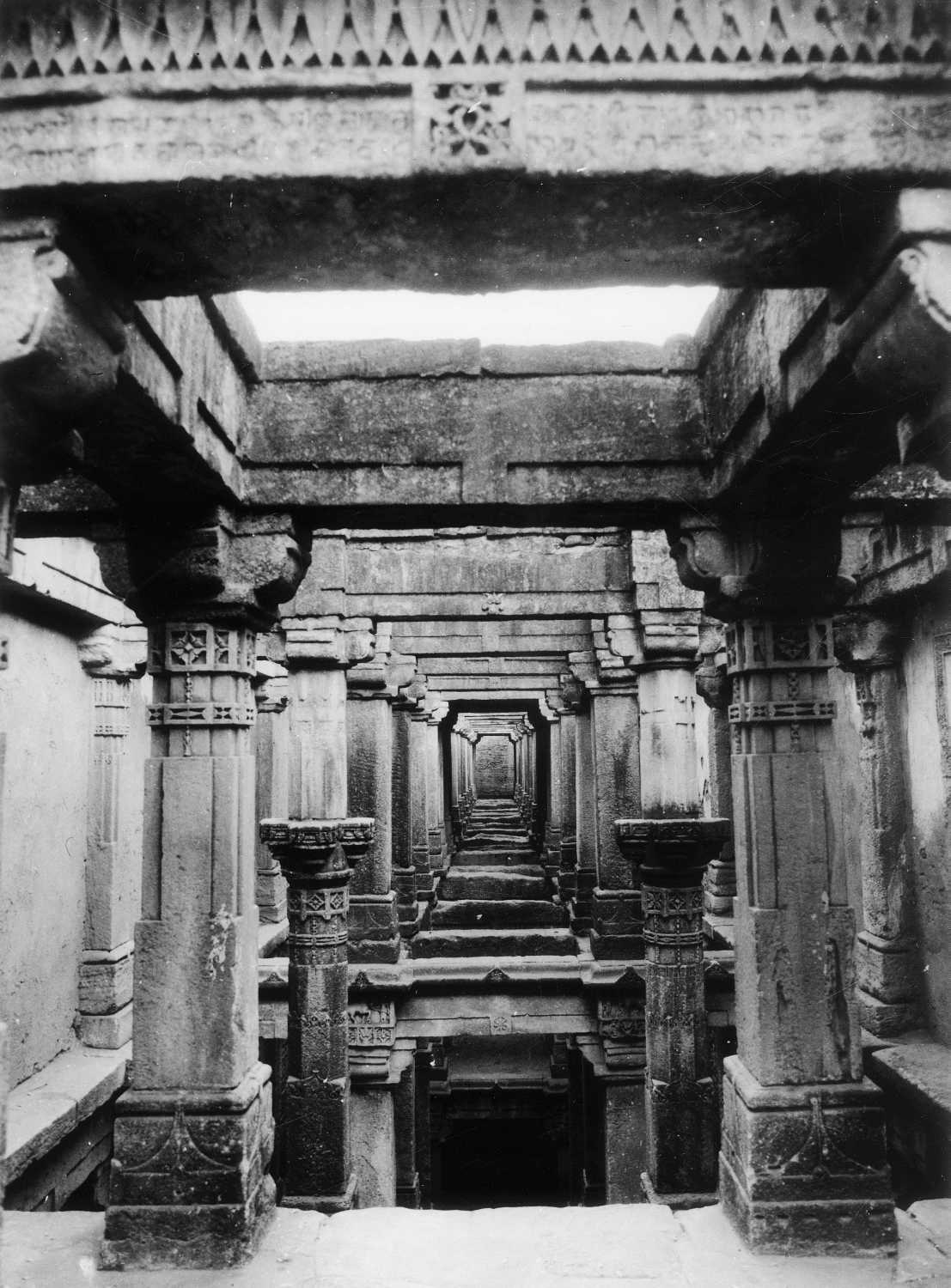 Vidyadhara Vav, Vadodara, Gujarat