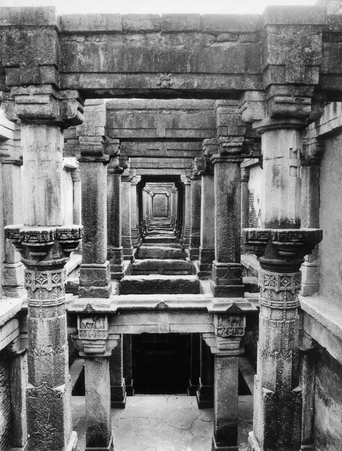 Vidyadhara Vav, Vadodara, Gujarat