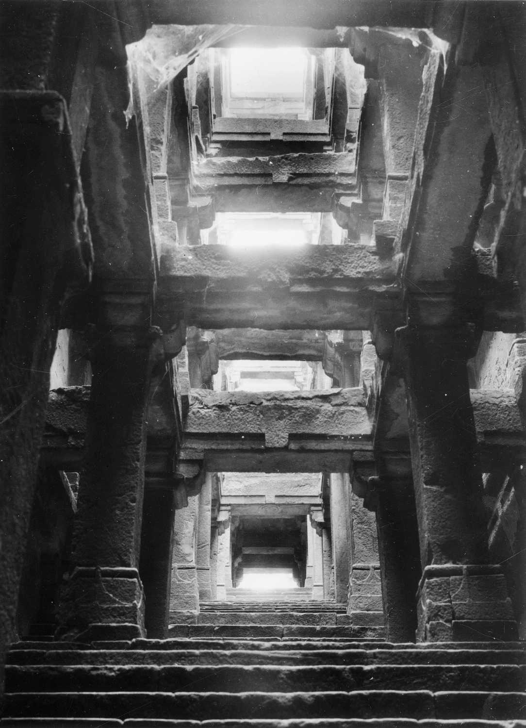 Vidyadhara Vav, Vadodara, Gujarat