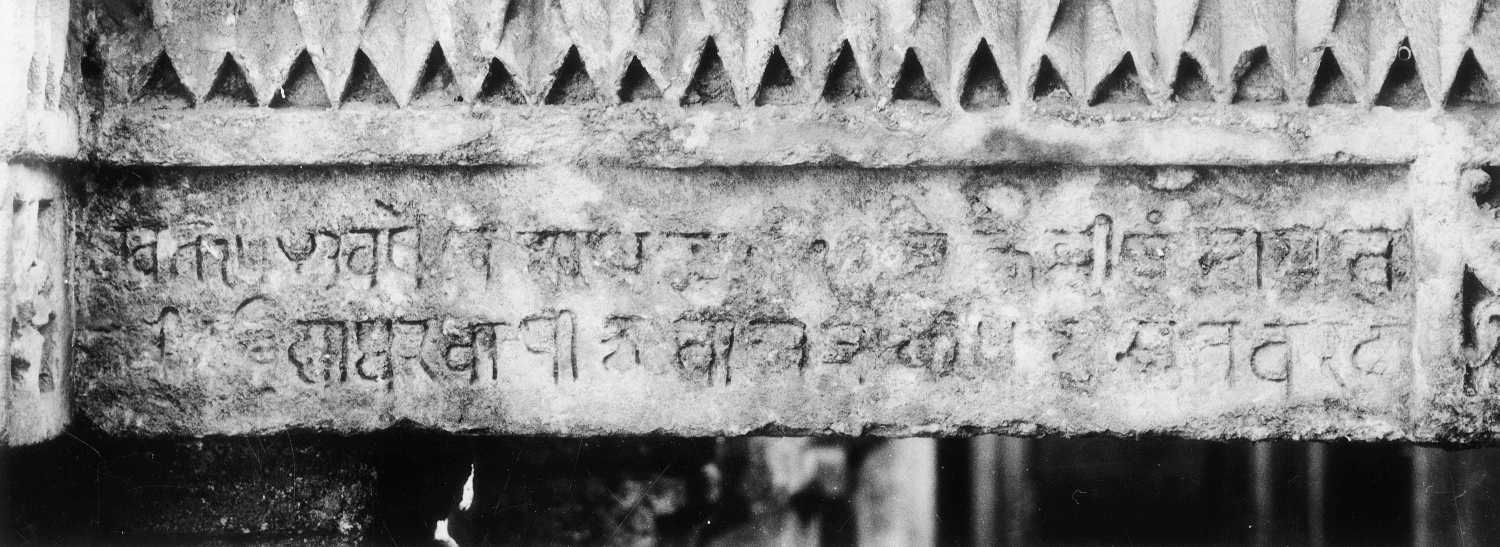 Vidyadhara Vav, Vadodara, Gujarat