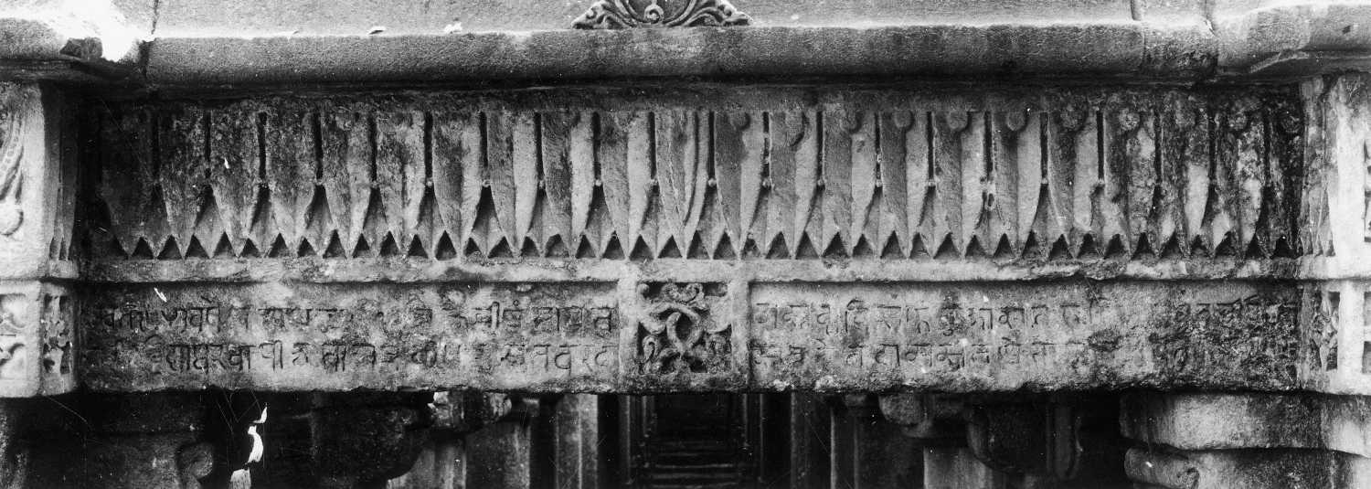Vidyadhara Vav, Vadodara, Gujarat