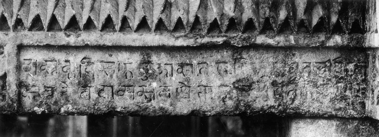 Vidyadhara Vav, Vadodara, Gujarat