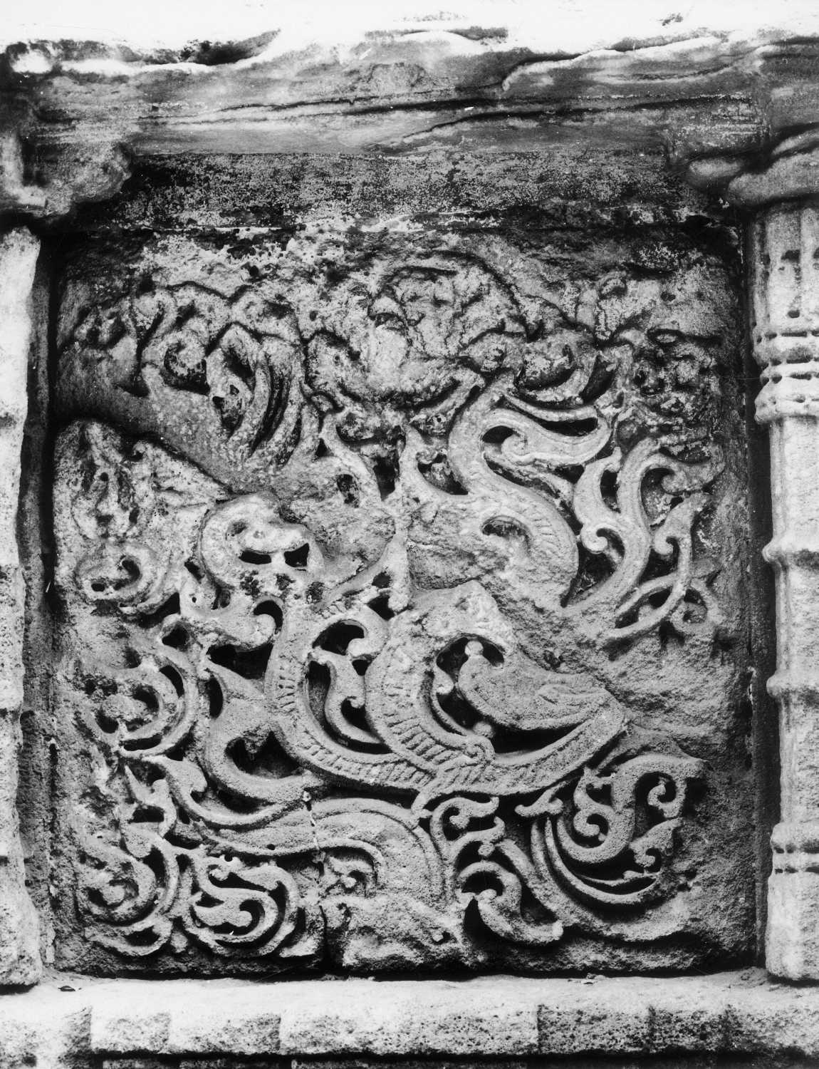 Vidyadhara Vav, Vadodara, Gujarat