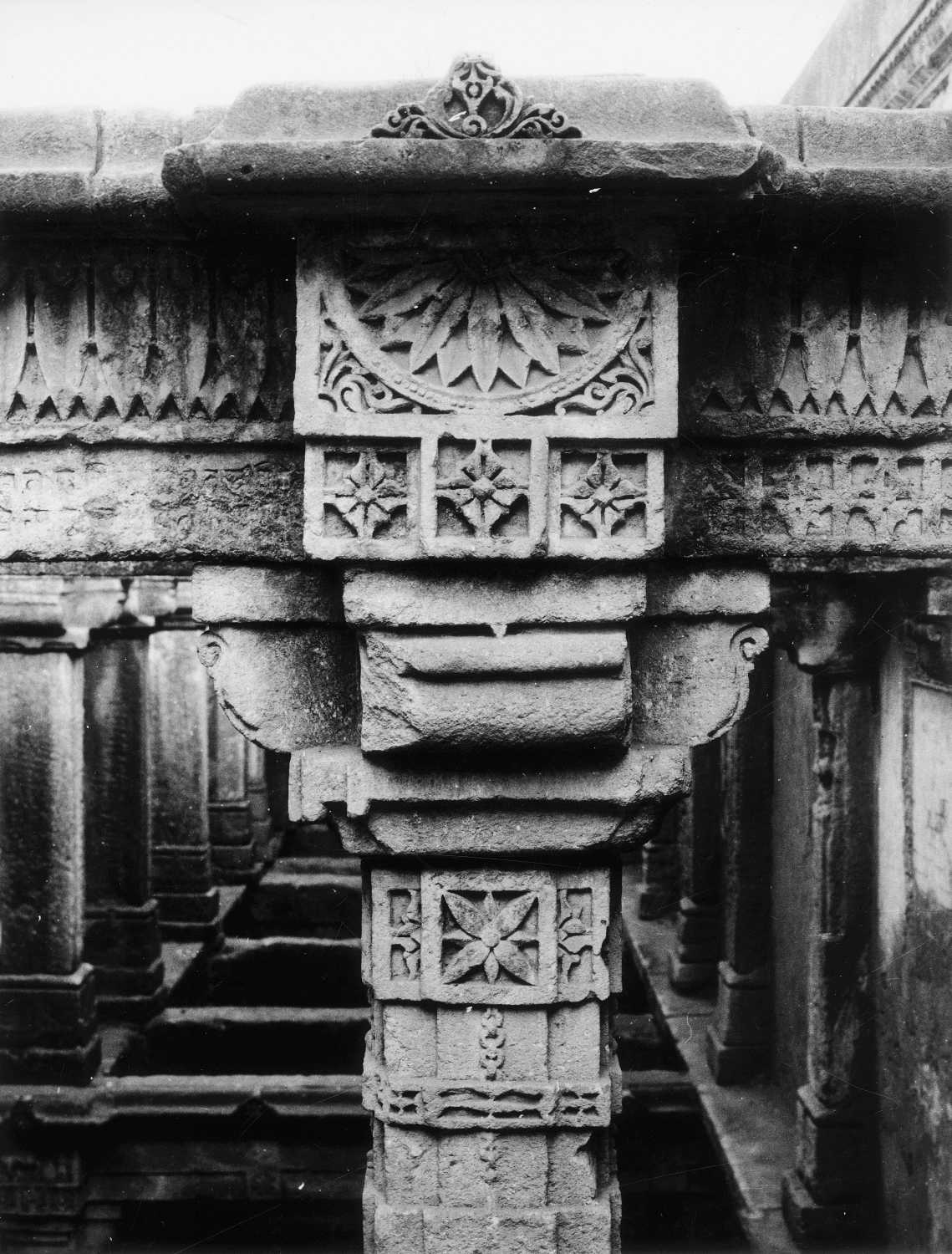 Vidyadhara Vav, Vadodara, Gujarat