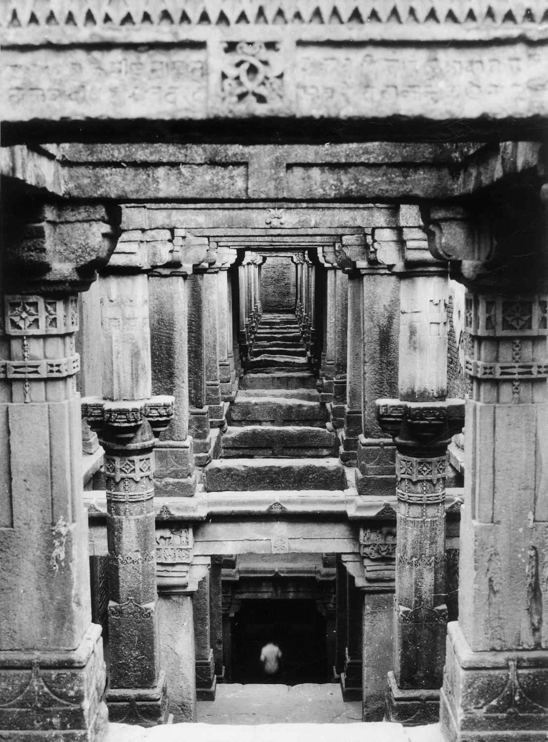 Vidyadhara Vav, Vadodara, Gujarat