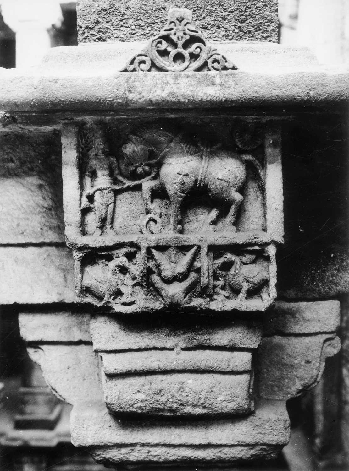 Vidyadhara Vav, Vadodara, Gujarat