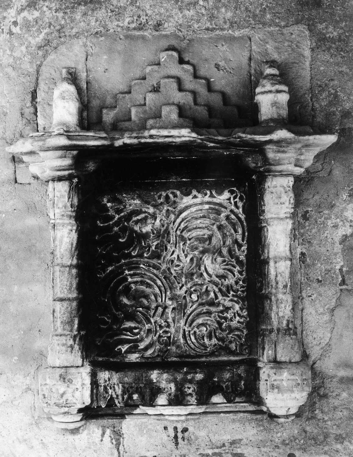 Vidyadhara Vav, Vadodara, Gujarat