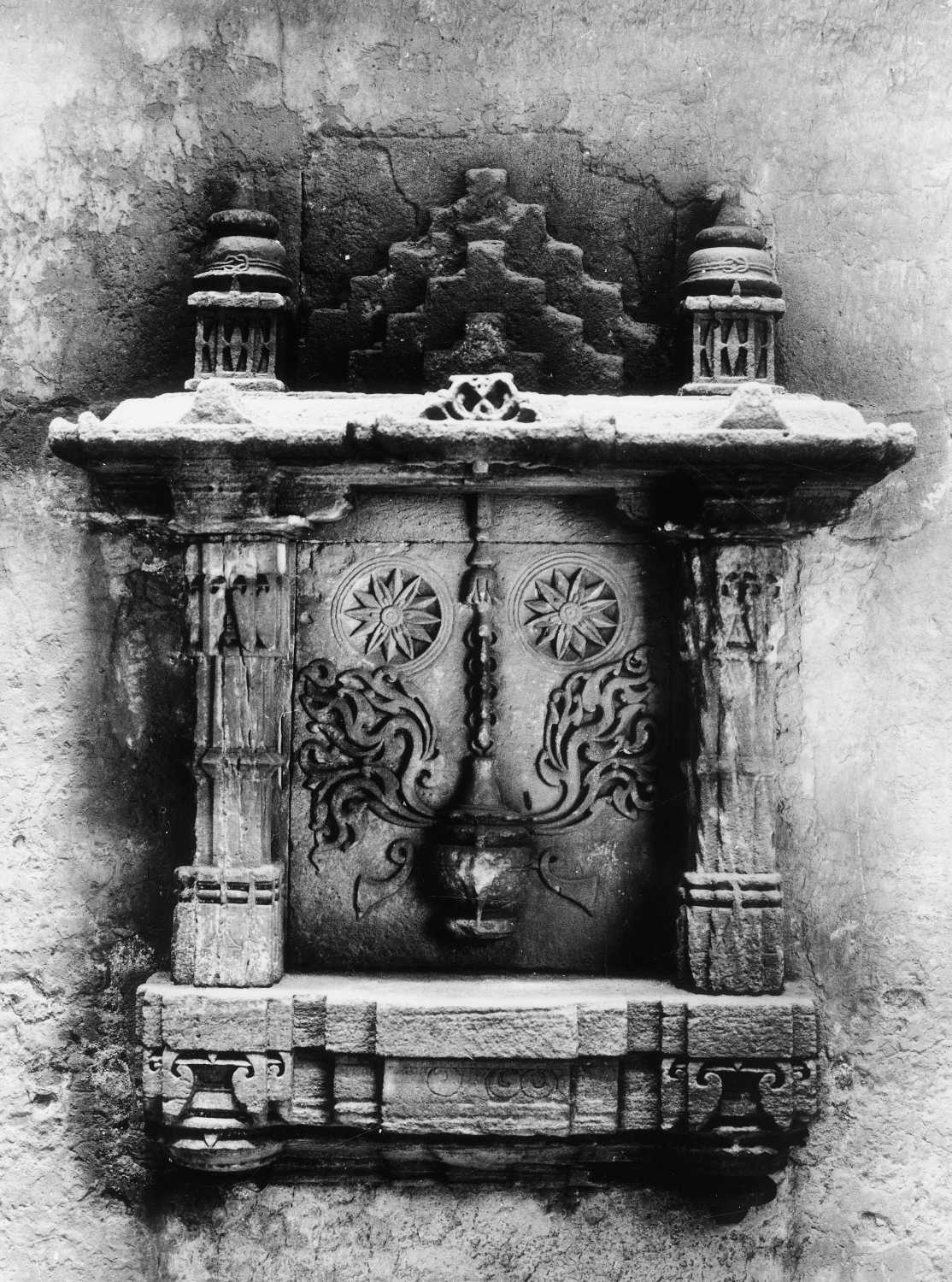 Vidyadhara Vav, Vadodara, Gujarat