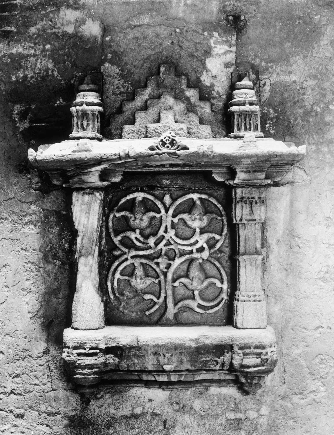 Vidyadhara Vav, Vadodara, Gujarat