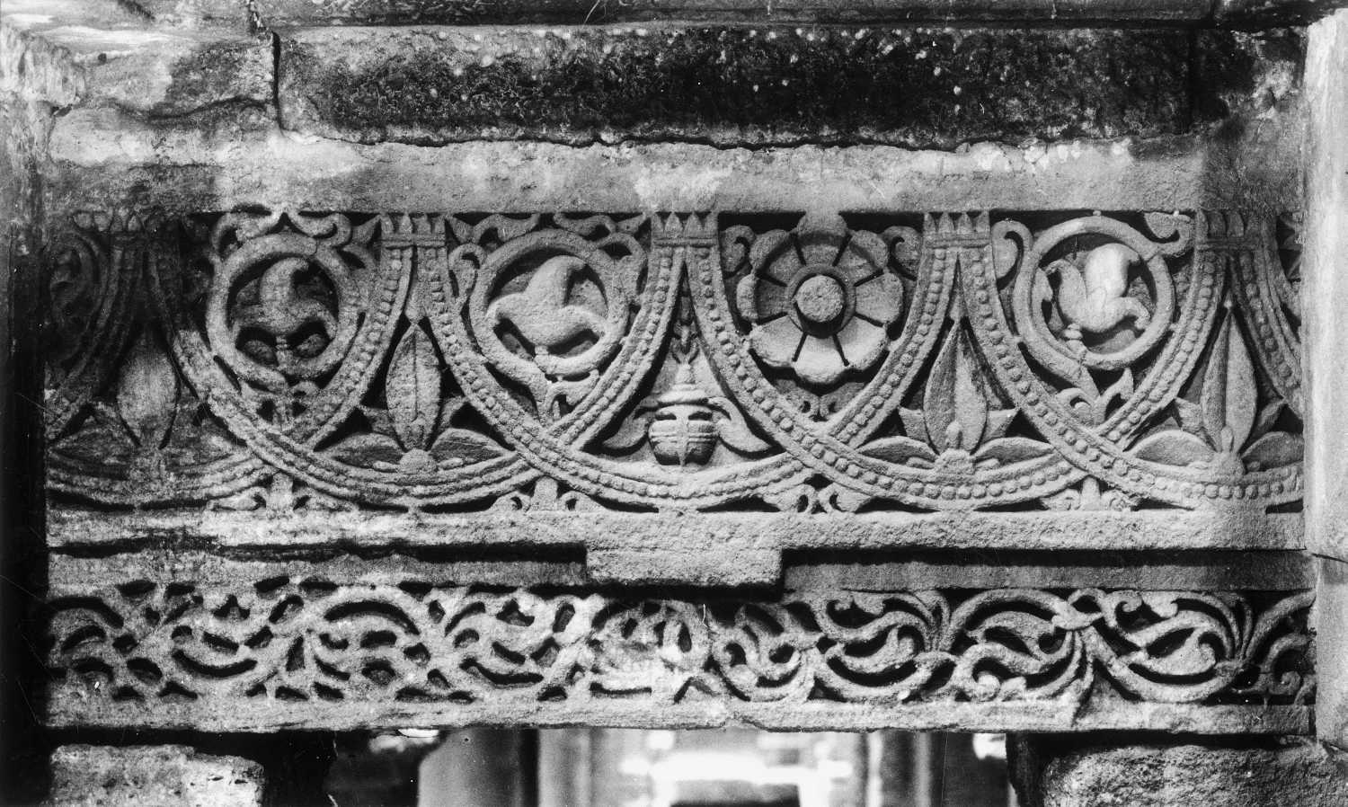 Vidyadhara Vav, Vadodara, Gujarat