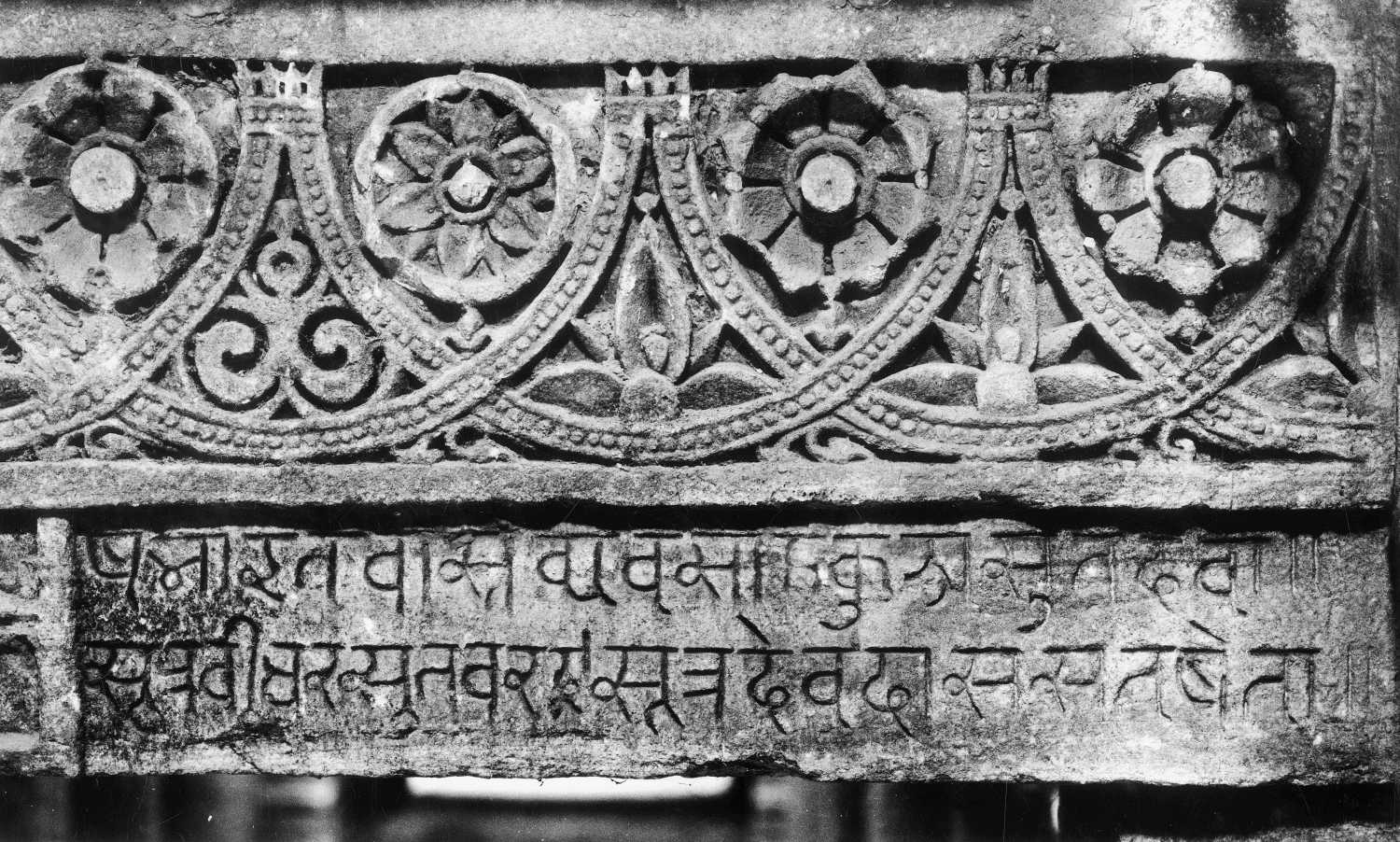 Vidyadhara Vav, Vadodara, Gujarat