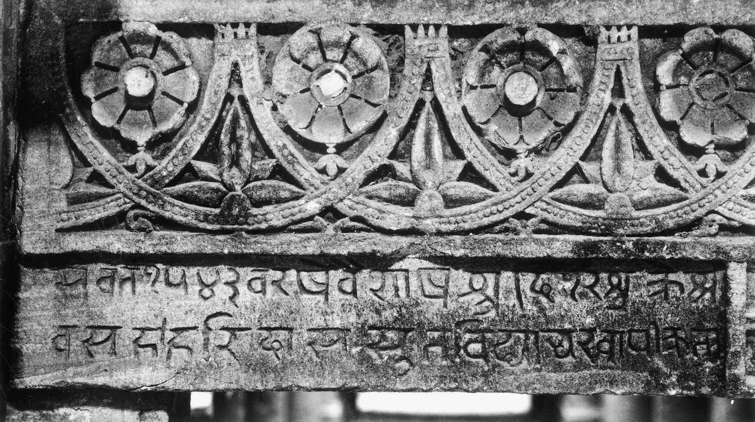 Vidyadhara Vav, Vadodara, Gujarat