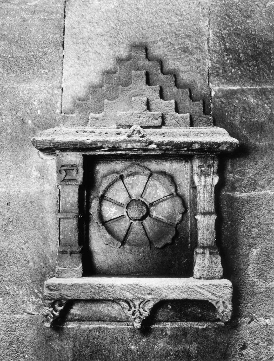Vidyadhara Vav, Vadodara, Gujarat
