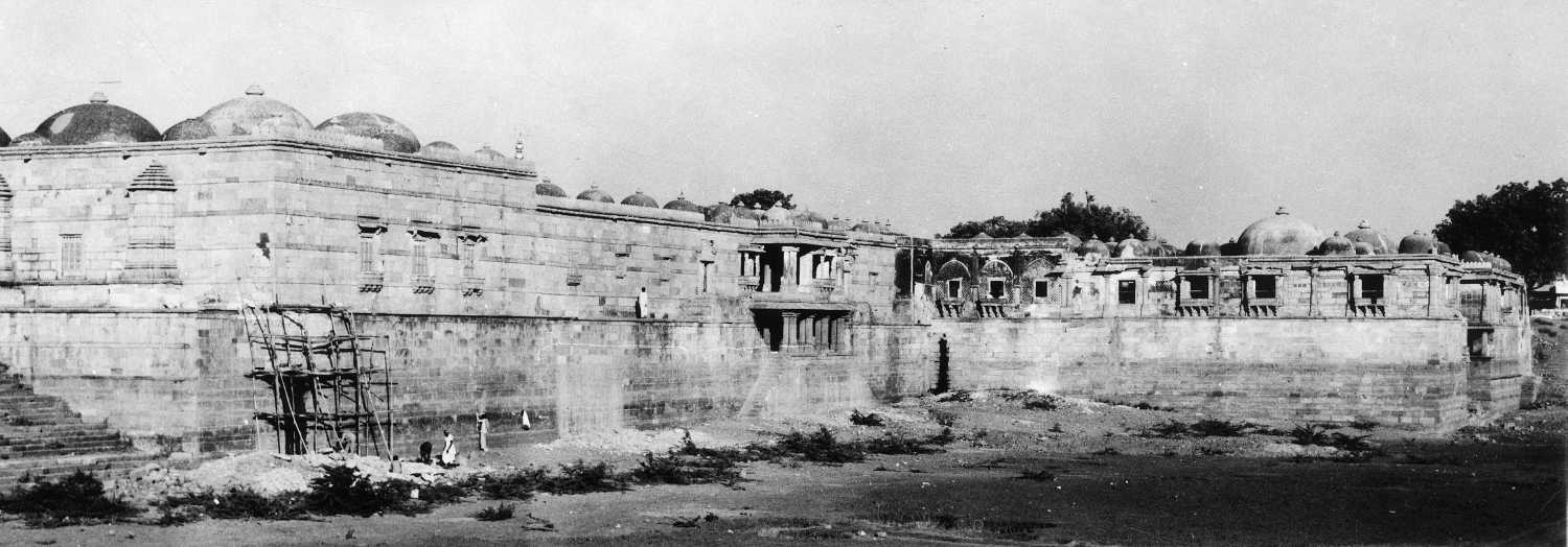 Tank, Sarkhej, Gujarat