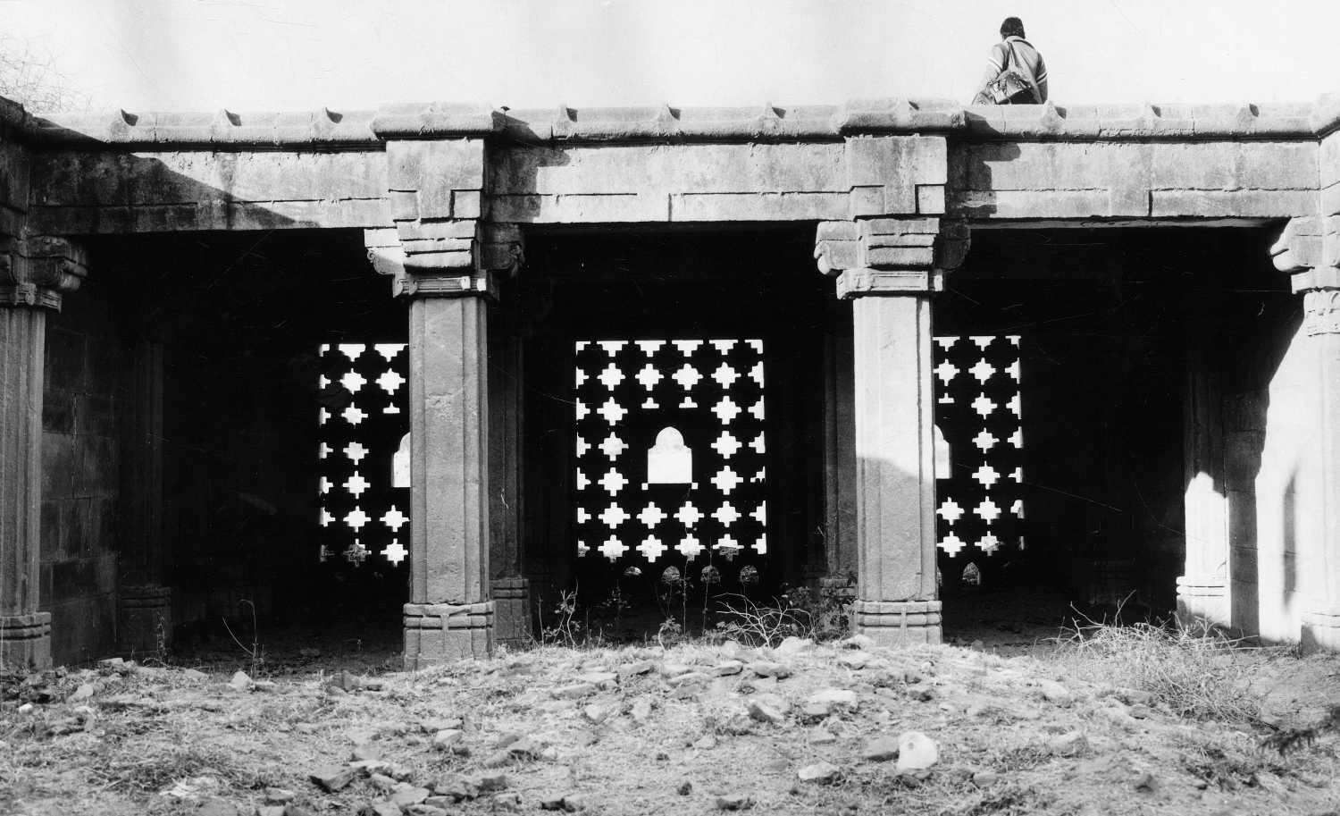 Tank, Sarkhej, Gujarat