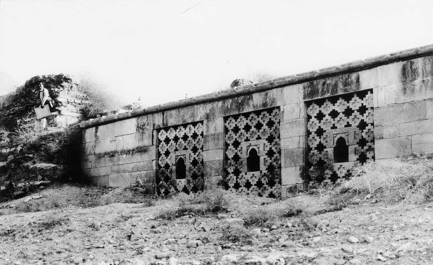 Tank, Sarkhej, Gujarat
