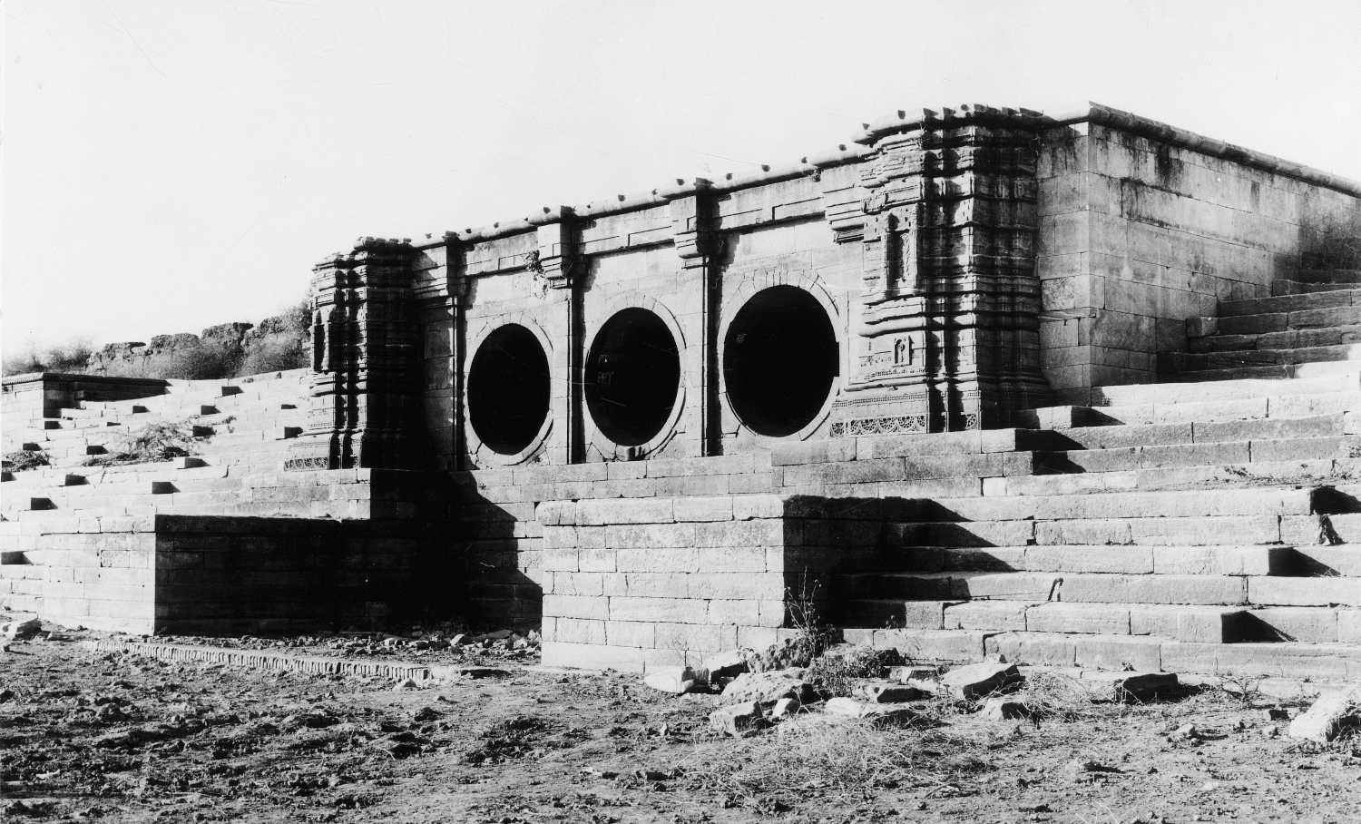 Tank, Sarkhej, Gujarat