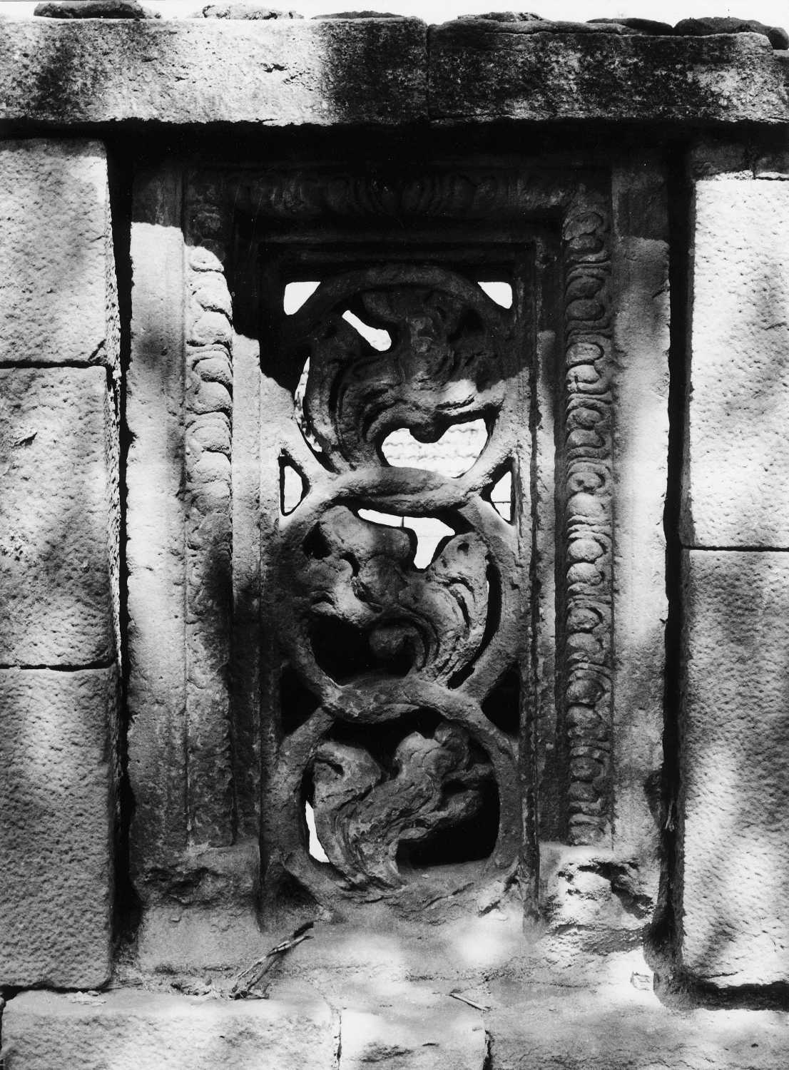 Step-well, Hungunda, Karnataka