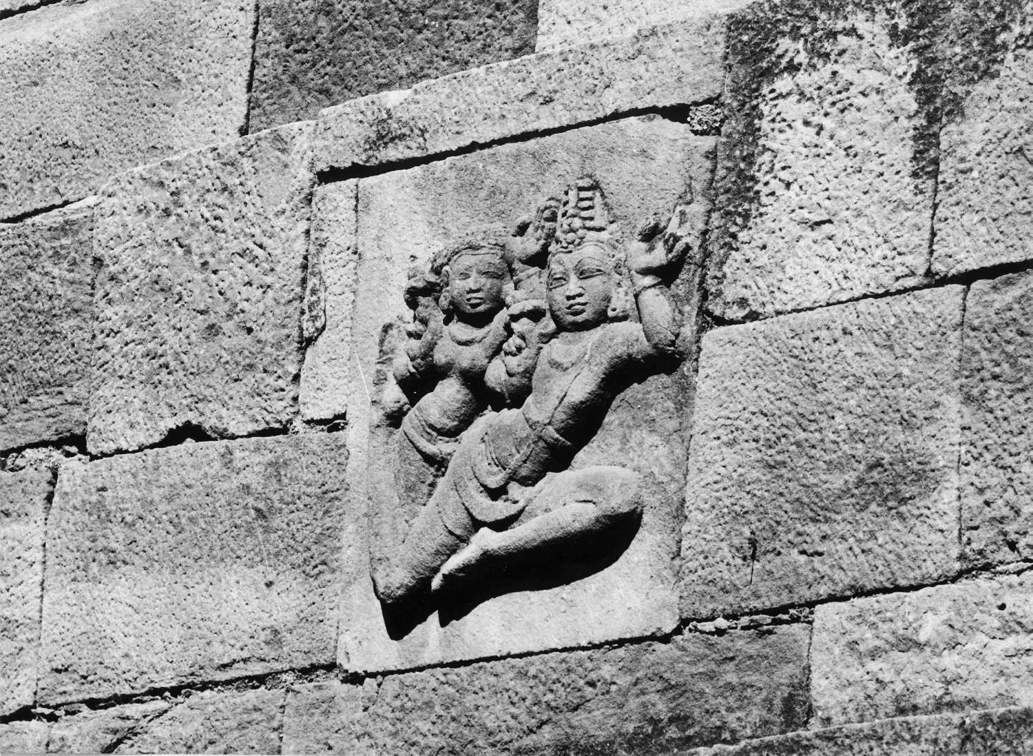 Step-well, Hungunda, Karnataka