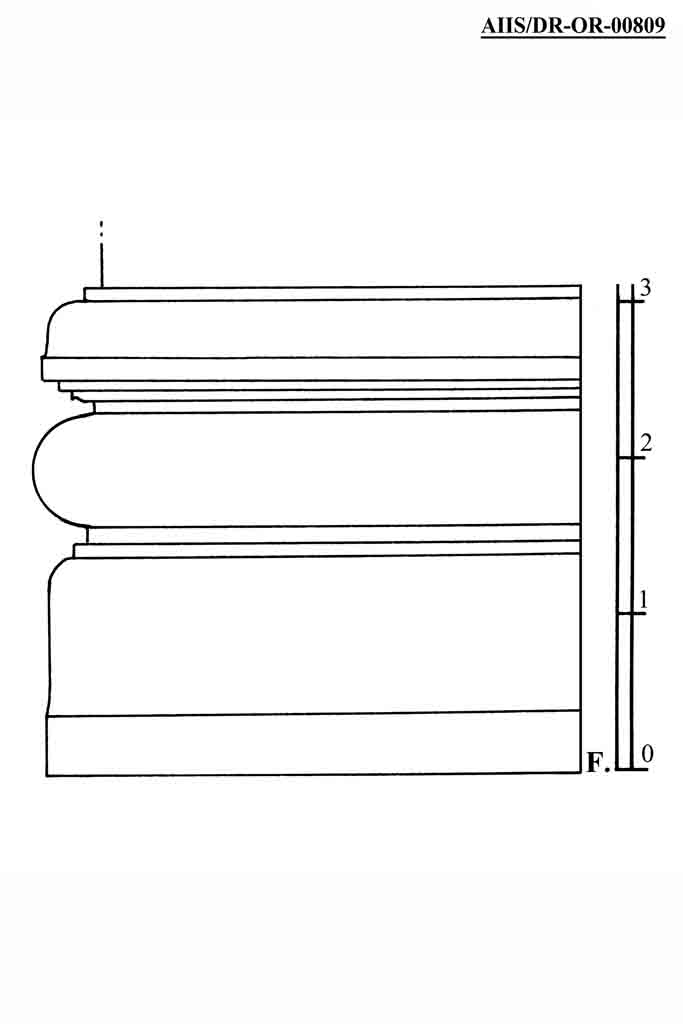 Odisha (Architectural Drawings)