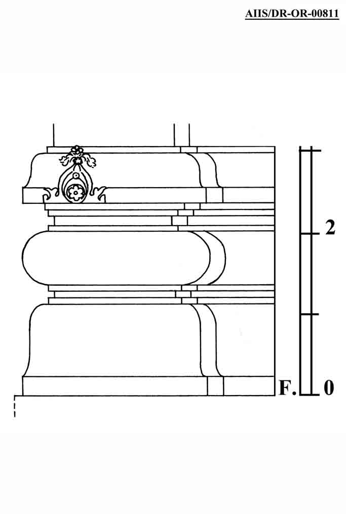 Odisha (Architectural Drawings)