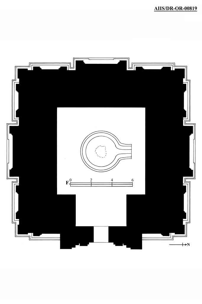 Odisha (Architectural Drawings)