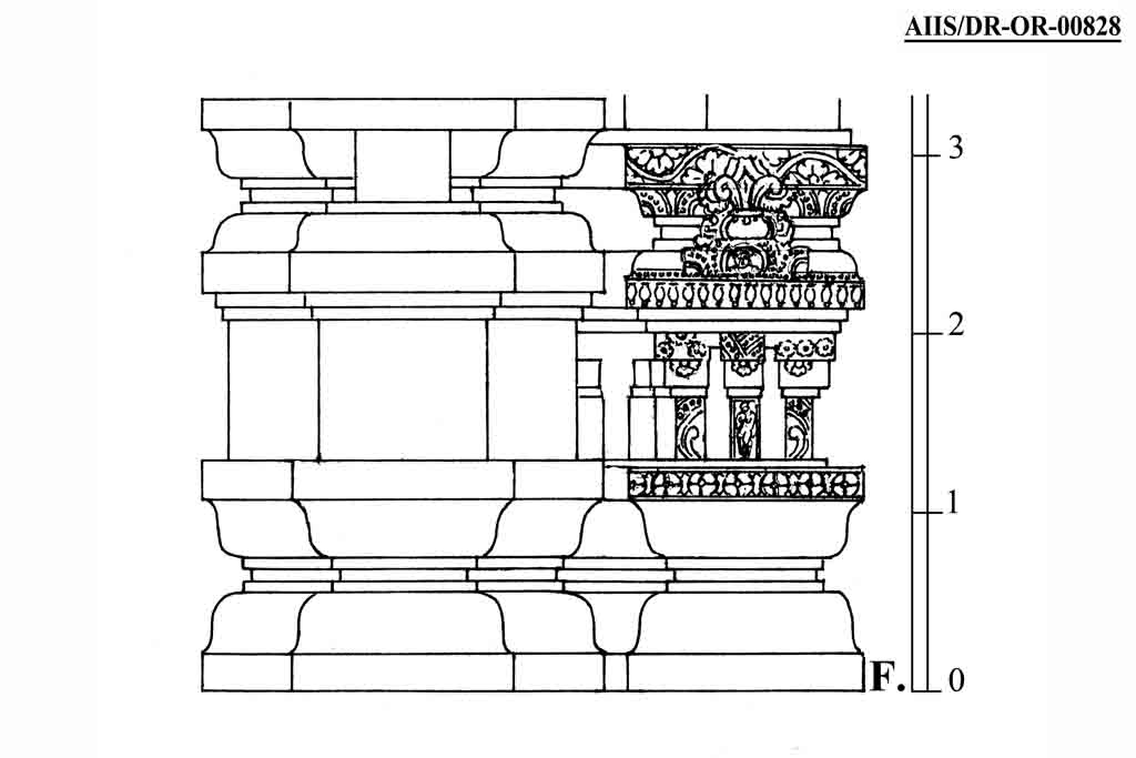 Odisha (Architectural Drawings)