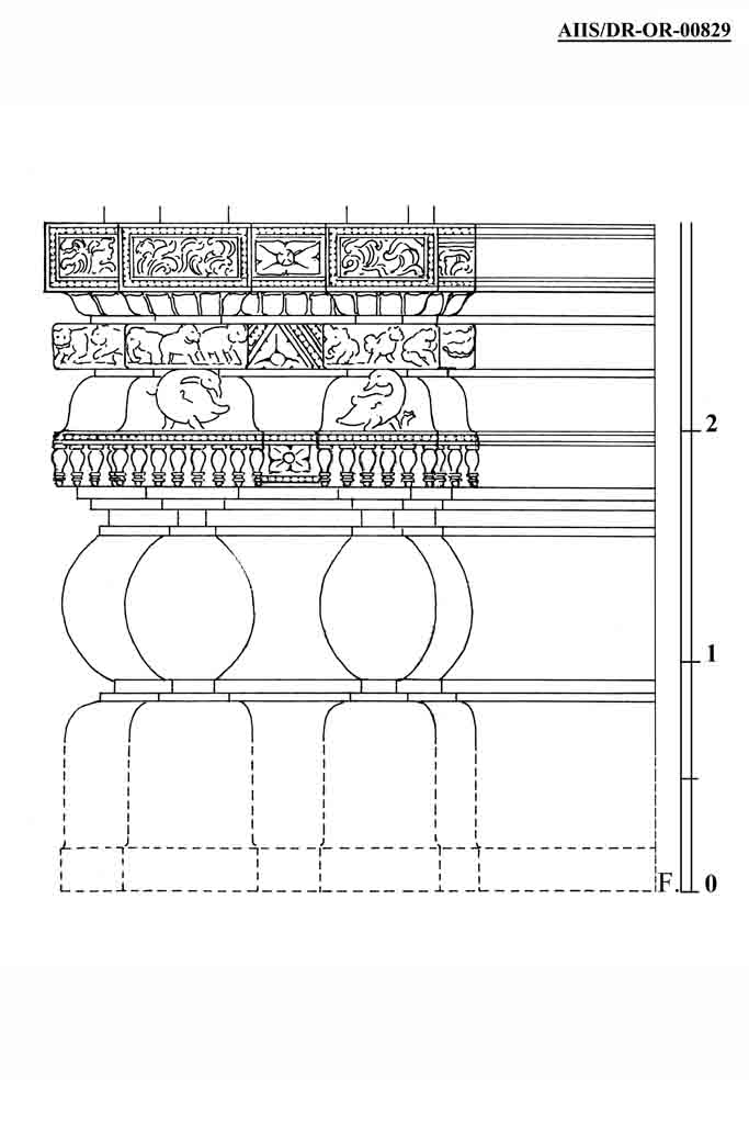 Odisha (Architectural Drawings)