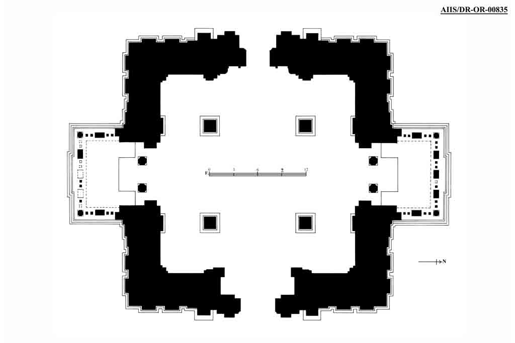 Odisha (Architectural Drawings)
