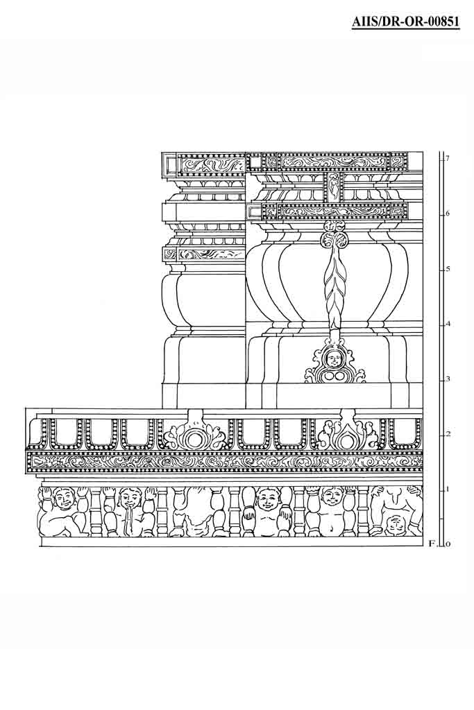 Odisha (Architectural Drawings)