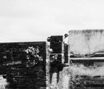Step-well, Gadag, Karnataka